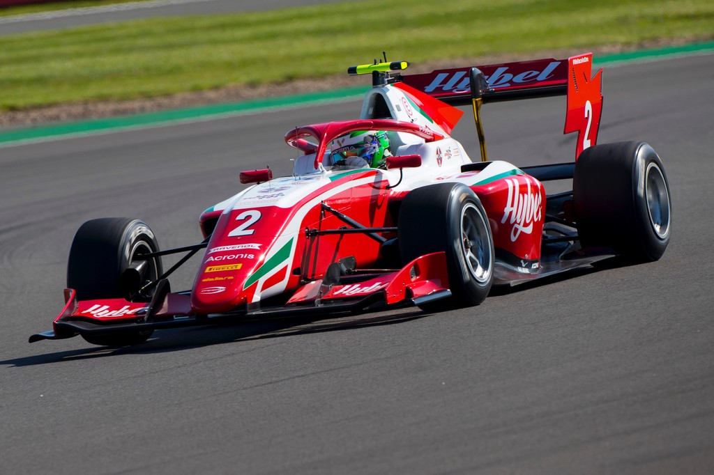 (Foto: Prema Powerteam)